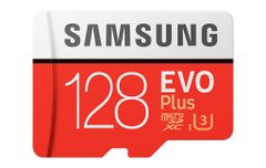  Thẻ Nhớ Micro Sdxc Samsung 128gb Evo Plus 