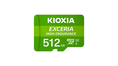  Thẻ Nhớ Microsd Exceria High Endurance 