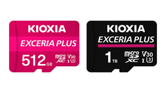  Thẻ Nhớ Microsd Exceria Plus 