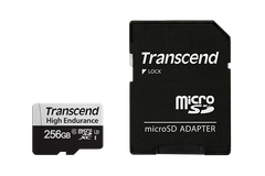  Thẻ Nhớ Microsdxc Transcend 350v 
