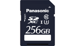  Thẻ Nhớ Panasonic 256Gb - Cf 