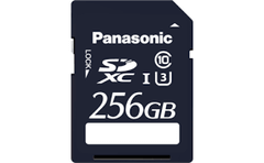  Thẻ Nhớ Panasonic 256Gb - Sd 