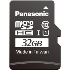  Thẻ Nhớ Panasonic 32Gb - Micro Sd 
