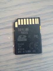  Thẻ Nhớ Panasonic 4Gb - Cf 