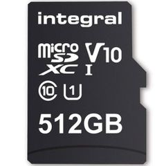  Thẻ Nhớ Panasonic 512Gb - Micro Sd 