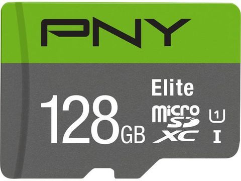 Thẻ Nhớ Pny 128Gb - Cf