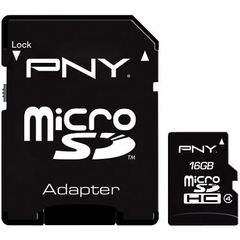  Thẻ Nhớ Pny 16Gb - Sd 
