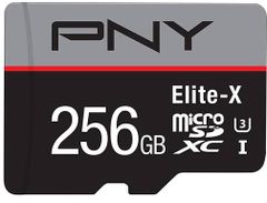  Thẻ Nhớ Pny 256Gb - Micro Sd 