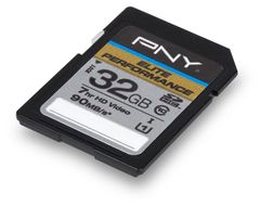  Thẻ Nhớ Pny 32Gb - Cf 