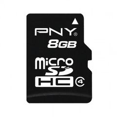  Thẻ Nhớ Pny 8Gb - Cf 