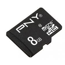  Thẻ Nhớ Pny 8Gb - Micro Sd 