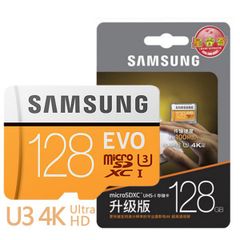  Thẻ Nhớ Samsung 128Gb - Cf 