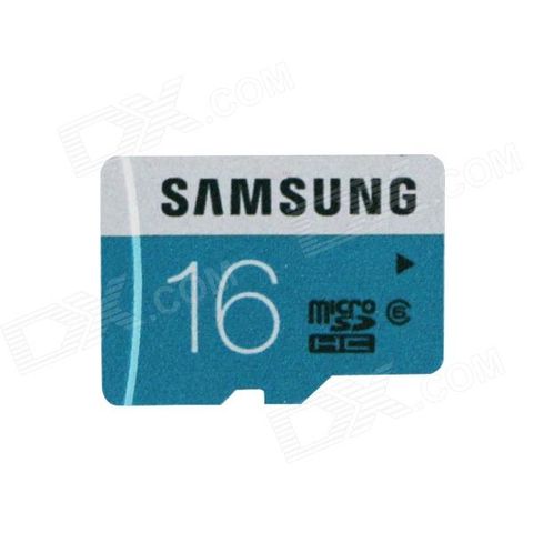 Thẻ Nhớ Samsung 16Gb - Sd