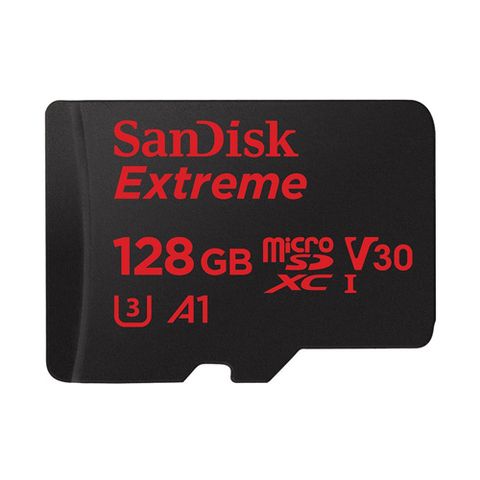 Thẻ Nhớ Sandisk 128Gb - Micro Sd