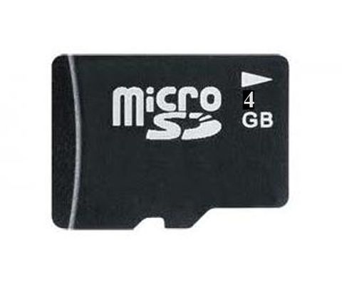 Thẻ Nhớ Sandisk 1Gb - Micro Sd