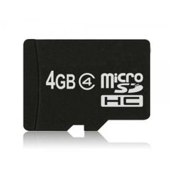  Thẻ Nhớ Sandisk 4Gb - Micro Sd 
