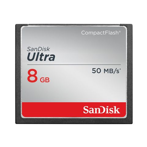 Thẻ Nhớ Sandisk 512Gb - Cf