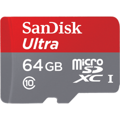  Thẻ Nhớ Sandisk 64Gb - Micro Sd 