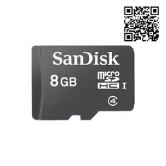  Thẻ Nhớ Sandisk Micro SDHC / SDQM 