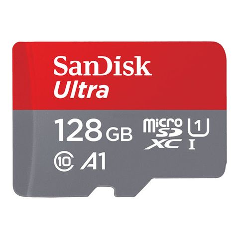 Thẻ Nhớ Sandisk Mobile Ultra Class 10/ 100mb