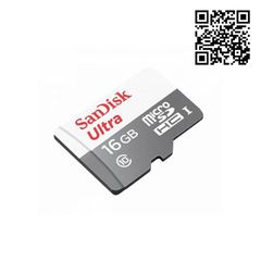  Thẻ Nhớ Sandisk Ultra SDHC C10 