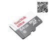 Thẻ Nhớ Sandisk Ultra SDHC C10