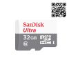 Thẻ Nhớ Sandisk Ultra SDHC C10