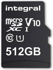  Thẻ Nhớ Silicon Power 512Gb - Micro Sd 