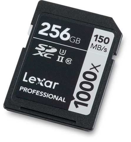 Thẻ Nhớ Sony 256Gb - Cf