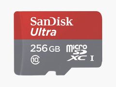  Thẻ Nhớ Sony 256Gb - Micro Sd 