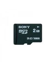  Thẻ Nhớ Sony 2Gb - Sd 