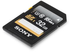  Thẻ Nhớ Sony 32Gb - Sd 