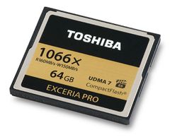  Thẻ Nhớ Toshiba 128Gb - Cf 