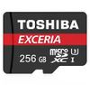 Thẻ Nhớ Toshiba 256Gb - Micro Sd