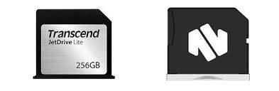 Thẻ Nhớ Transcend 256Gb - Micro Sd