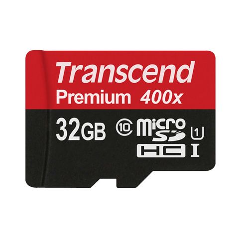 Thẻ Nhớ Transcend 512Gb - Sd