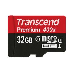  Thẻ Nhớ Transcend 512Gb - Sd 