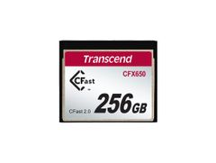  Thẻ Nhớ Transcend Cfast 2.0 Cfx650 