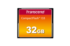  Thẻ Nhớ Transcend Compactflash 133 