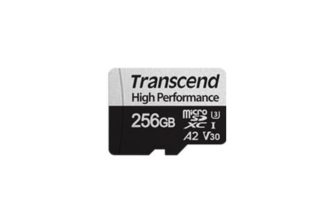 Thẻ Nhớ Transcend Microsdxc 330s