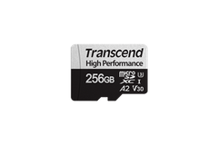  Thẻ Nhớ Transcend Microsdxc 330s 