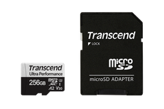  Thẻ Nhớ Transcend Microsdxc 340s 