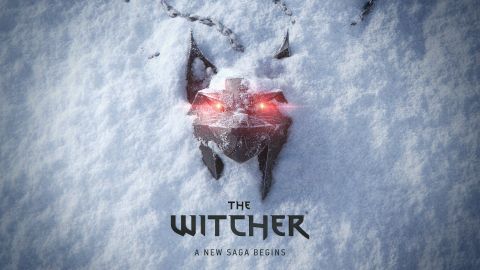 The Witcher Phiên Bản Tiếp Theo Được Công Bố