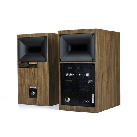 LOA KLIPSCH THE FIVES - WALNUT