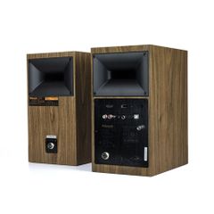  LOA KLIPSCH THE FIVES - WALNUT 