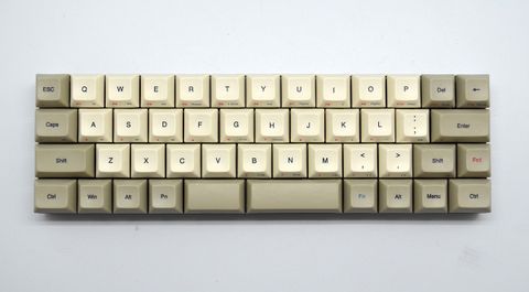 Vortex Core Cherry Brown