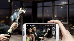  Thêm chữ ký tự động vào trong ảnh chụp trên Itel S11 Plus 