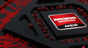 Tối ưu hóa hiệu năng Card AMD vào game