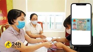 Cách tra cứu hỗ trợ Covid-19 theo Nghị quyết 68 trên thẻ Căn cước công dân của bạn cực kỳ hữu ích
