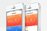  Theo dõi sức khỏe trên iPhone 6s 